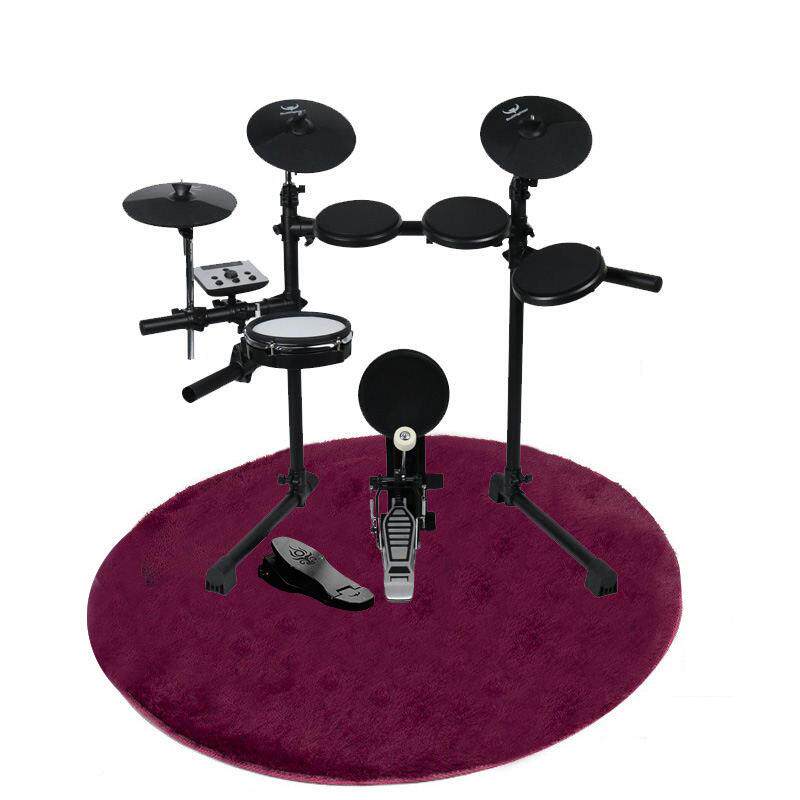 牛士电子鼓人士架子鼓便携折叠电鼓UME成专斗业电架子鼓儿童初学