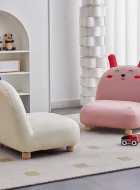 儿童沙发沙发宝KAK宝小单人可爱卡通座椅发公男孩主女孩婴儿阅读