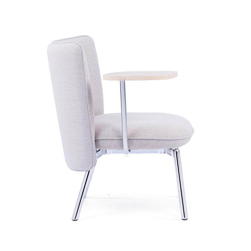 面休闲单人扶手椅LRC-003简约会客接待沙发椅接写皮字板小巧带洽,商业/办公家具,办公电脑椅/职员椅,淘宝优惠券,粉丝福利购,淘宝优惠卷