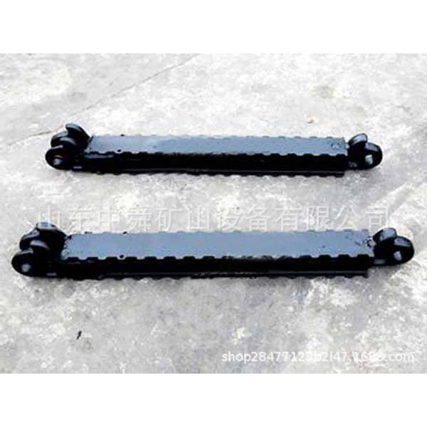 梁矿用铰接顶梁JB8D00金属顶梁1顶mDJB800/1.2m铰接顶梁交接配件