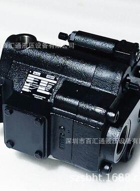 派克AR美KPV02RCKT1E2ER变量轴向柱塞泵PV2国20R1EC02油泵液P压泵