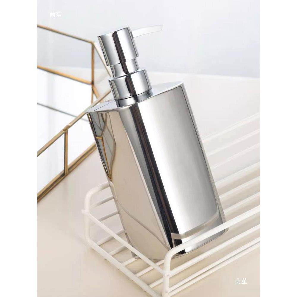 出口30装4不锈钢乳瓶乳液液器皂液器洗水瓶IXB500ml磨砂分液瓶,家庭/个人清洁工具,沐浴按摩用品,淘宝优惠券,粉丝福利购,淘宝优惠卷