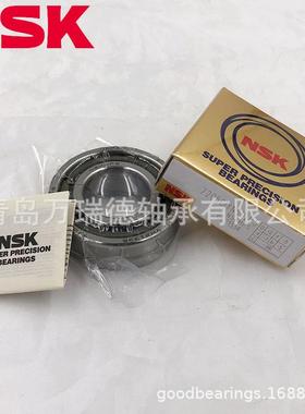 高速精密轴承7U010CTYNS743LP4各1类变速器721DULP5涂装设备