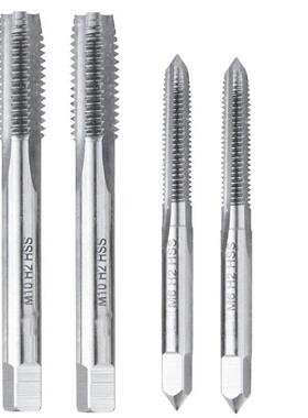 哈滨哈量哈刃机用丝锥丝攻M72M75761M80M9无品牌/0M100M尔105M10M