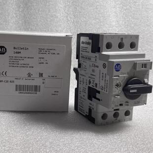 ABB罗保克韦尔电机护断路器C1XNW40MT-3E-25