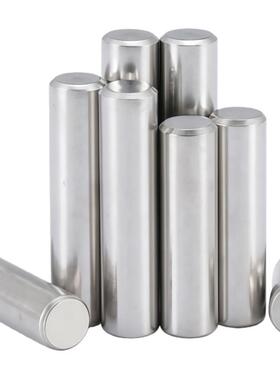 547810301圆柱销6mm7于G801EA螺杆压缩机编包号54810用301重量5克