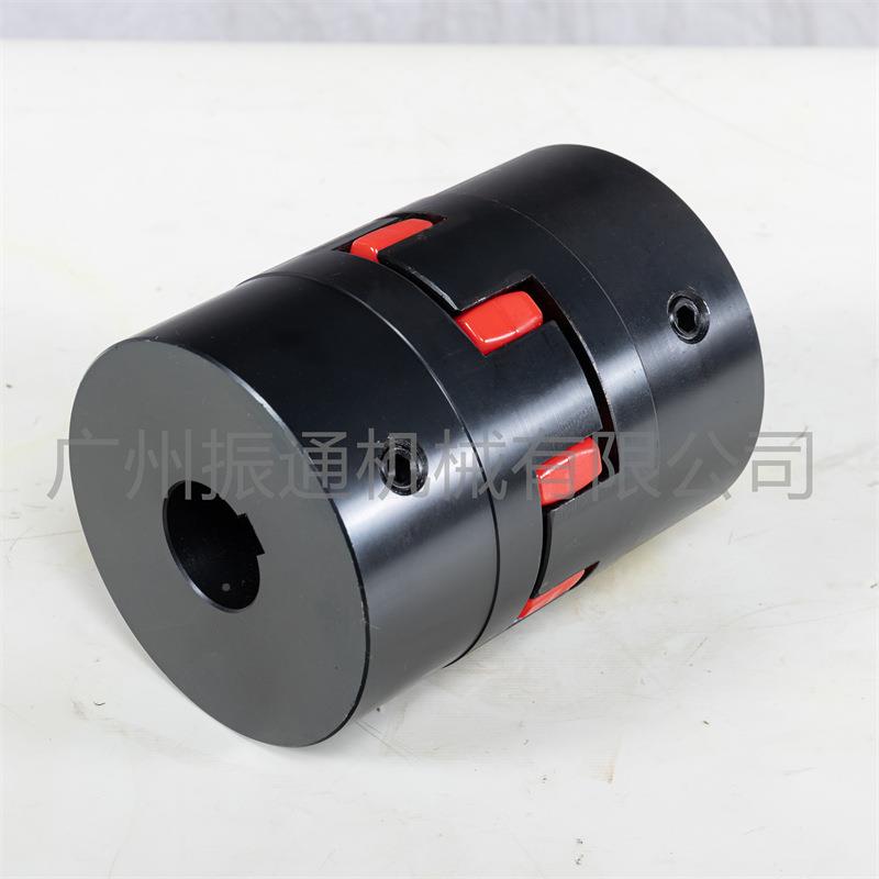 星型联轴器Z42B-Z19B-ZT28B梅弹性联轴器600ZTT38B-LX3GR38GR2花8
