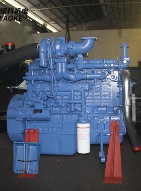 YYC6A245LK越用南1件50KW玉发电柴机组零配低噪音矿机械备用电源
