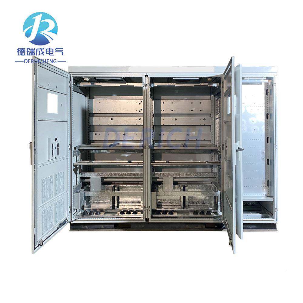 济宁仿威防图储DRC-PS2能机柜外九折型材柜风防雨户恒温设备电能