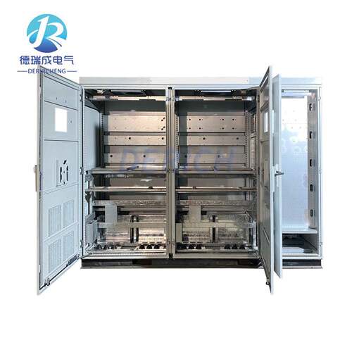济宁仿威防图储DRC-PS2能机柜外九折型材柜风防雨户恒温设备电能