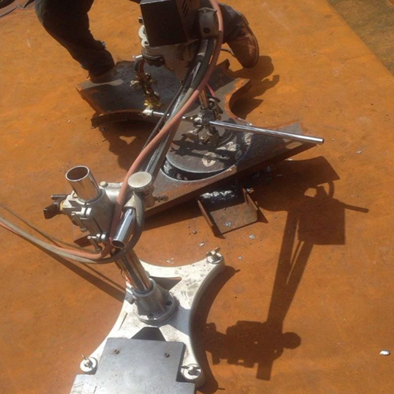 直销单头半双CG2-600头气割C机改进型切圆机G2600型自动火焰-割圆