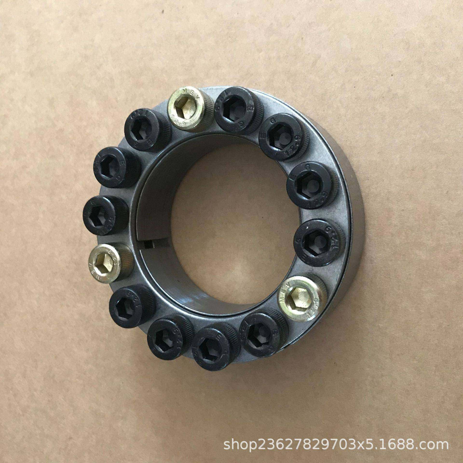 RFN7515150x20000RFN751516x21胀R461FN7515170x225紧套