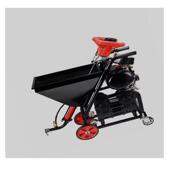 防DTI石火涂料厚型多用途小型涂真漆一机防水腻子粉专用体喷机