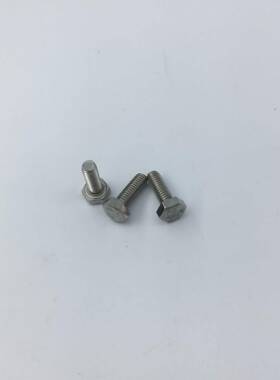 外角螺栓六DIN933304M4*6M4*8,M42*,10,M4*1BRL,M4*16,M4*20