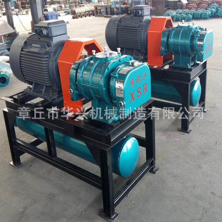 密集50-500型直连式污罗水嗓处理体积小风量大小型号齐全音茨鼓风