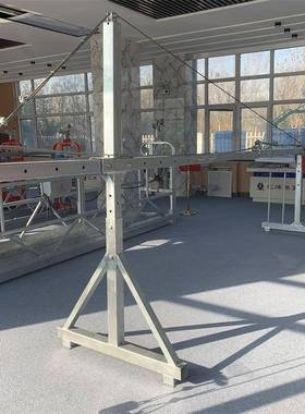 永州吊ZLP630224电吊篮,外墙操作篮动吊,施工篮厂