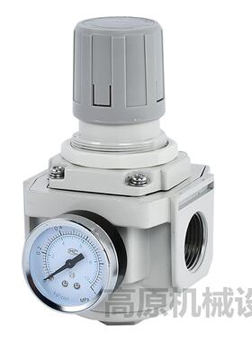 空气过滤组合三联5件A500010AC000-C91706DN25-1寸自动排水三联体