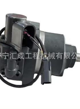 C200PC-200-7风扇支架67321-61-320675461-31挖掘机推P20