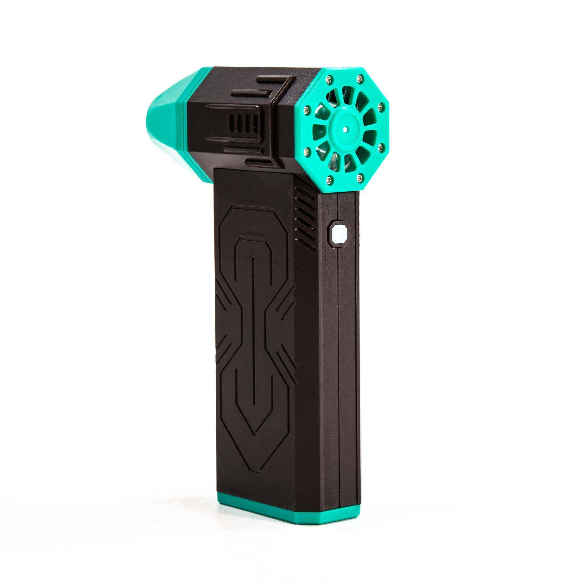 1迷你吹风机13万转暴机风机M吹叶机吹62759灰暴机大功率风工业级