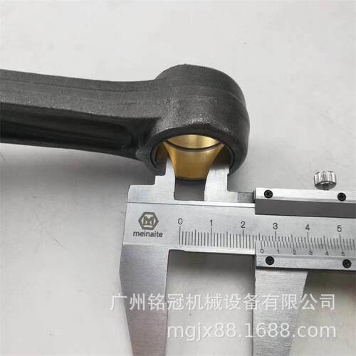 C0AT卡特EXWC30F3E305EE36GCC2.6发动机连杆挖掘机配件