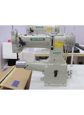 筒8B式综直合送料缝纫机地毯绷缝机8B/8B-A电脑罗拉车单针车高头