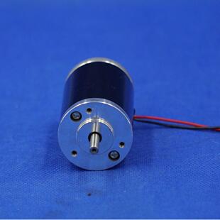 机微型直流电机电动马机/达852/发电/点/钞机电机/40ZYN系列