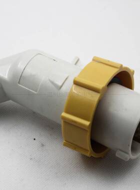 船P用EC业标准12-2B防水79275I1/792752三孔电源插头工AC635250V1