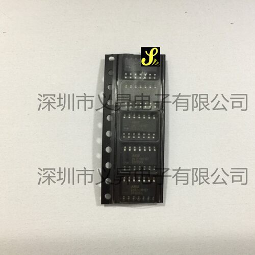 集成IC电路 1NTC001107  SOP14原装现货