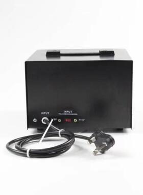 升降变压器10VCRT转2120V换电压转器220V110V转电源转换器ST系列