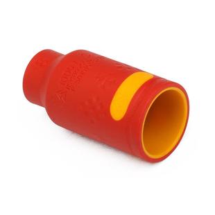 Bo10oher宝合38VD绝缘梅花型套 筒扳手中飞e型套筒角六星形EE8