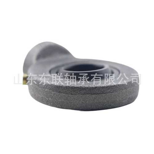 油缸耳环SK40ES 油润滑焊接型液压油缸耳环杆端关节轴承SK40ES
