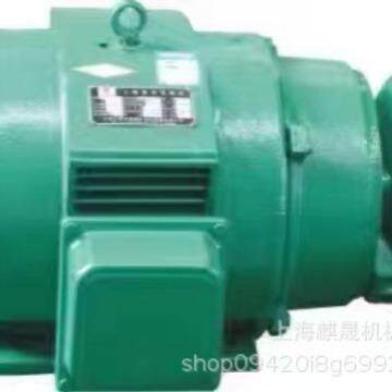 YR系列绕线转子三相异步电动机 YR355M2-8-160KW电机IP23厂家直