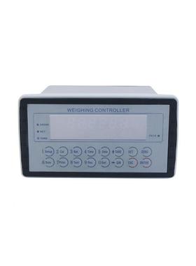 杰曼GM8804C-2包装控制器称重仪表工业用称重显示控制器RS485/232