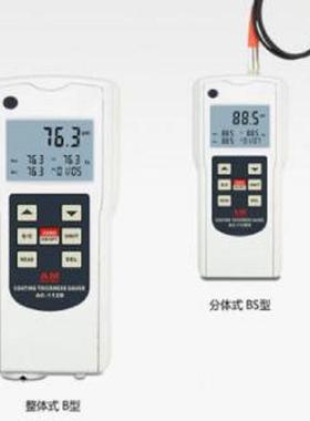 AC112B，AC112BS涂层测厚仪 漆膜防腐层测厚仪