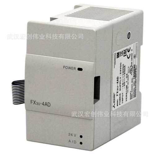 FX3U-16CCL-M FX3G-24MR/ES模块PLC