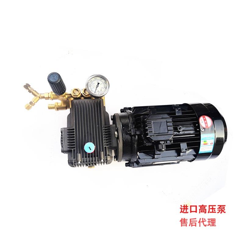 维修高端加湿器之直播专拍19升20升380V机组3kw