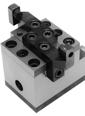 上海祥树原装进口德国ROE MHELD罗姆希特夹紧元件4316120