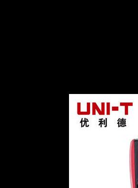 优利德UT612手持式LCR数字电桥 频率可以调100KHZ USB接口
