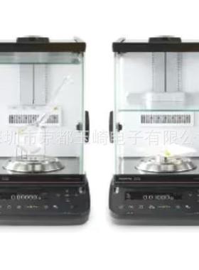 SHIMADZU岛津多功能分析天びん W-ADシリーズAP324X