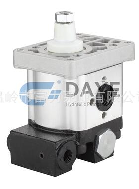 hydraulic pump 5131170 5180273 auto parts 齿轮泵 液压泵