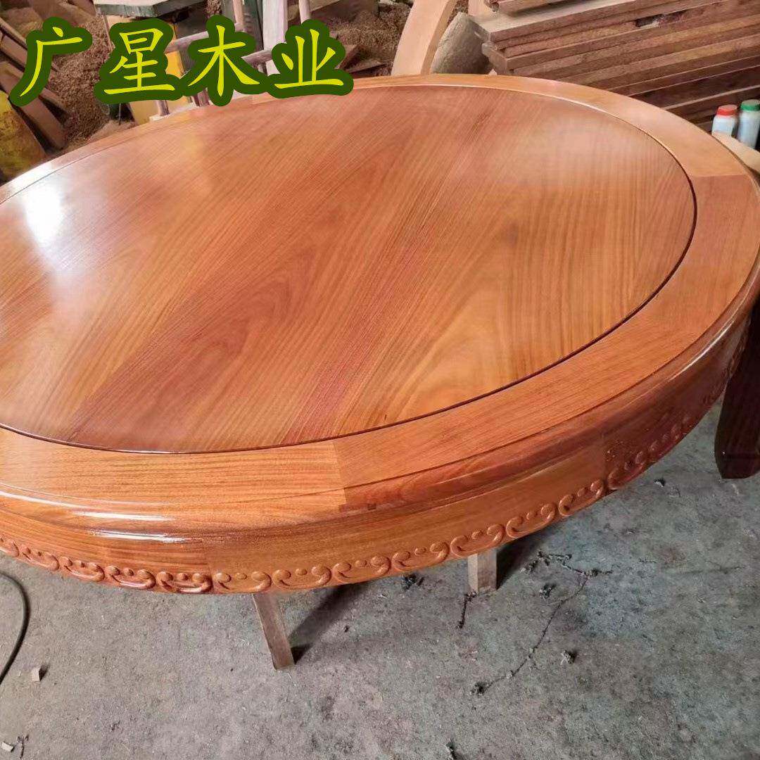 秘鲁红檀香原木板材巴拿马实木木板室内装修用方料长方形木料