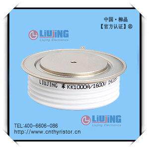 可控硅 KK1000A800-1800V Y50KKE kk1000a/1800v可控硅