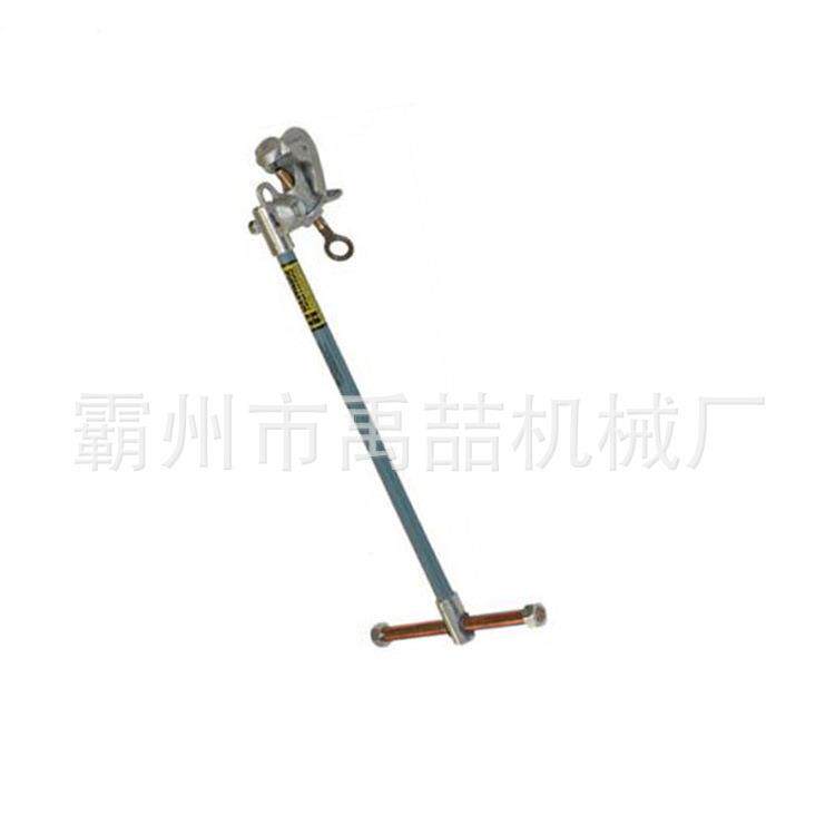带电作业跨接器3484组合跳线支架绝缘跨接器电缆支撑架
