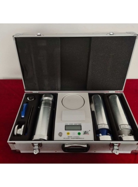 数显铝箱玉米小麦容重器    大小颗粒两用粮食容重器CHCS-1000