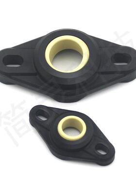 简料灵自CDY润滑塑节轴承关替代EFOM-20维护自调心球体免关节轴承