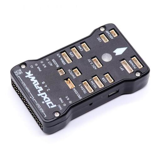 Pixhawk..8 四轴多轴固定翼 PX4 PIX342位AP7332M2.飞控 2.4.6 8
