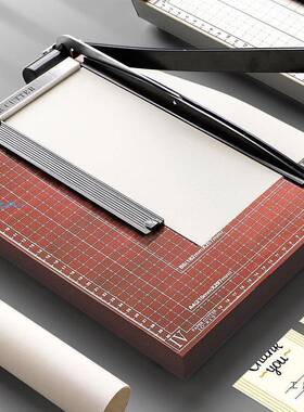 a纸4切纸刀办用切纸铡公刀切机家用机切割刀切刀裁纸器裁刀559裁