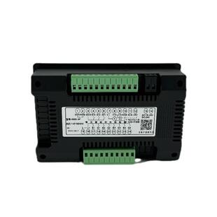 文本型频恒压供水控制器一变拖四电泵定时NCY休眠通用各种频变器