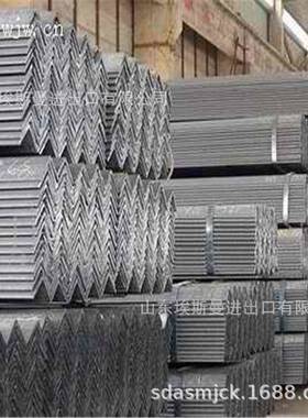 钢5Q34角钢Q345R不等B莱边107角钢