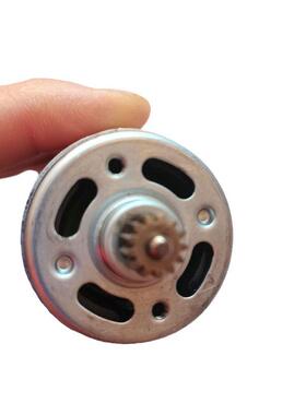 13螺齿I12V直流电机GSR12-2-LIGSR12-LIGSB120-LIGSR18632L0-丝刀